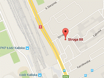 Zobacz lokalizacj na Google Maps